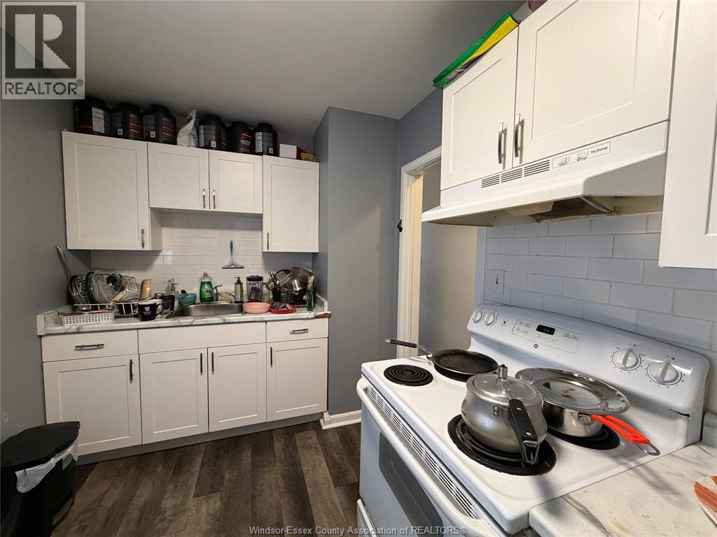 1206 Rankin Unit# Bedroom 3, Windsor, Ontario  N9B 2S6 - Photo 5 - 26013644