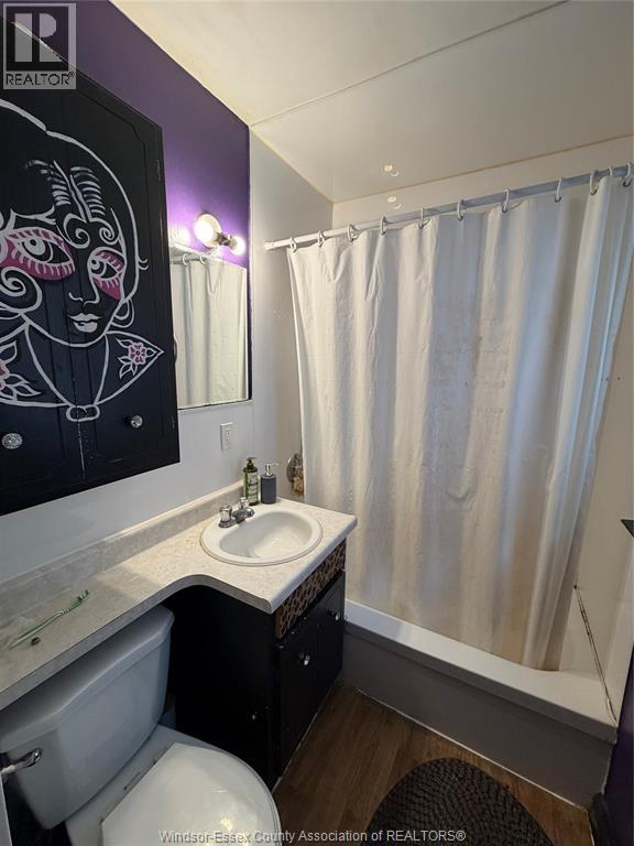 1206 Rankin Unit# Bedroom 3, Windsor, Ontario  N9B 2S6 - Photo 9 - 26013644