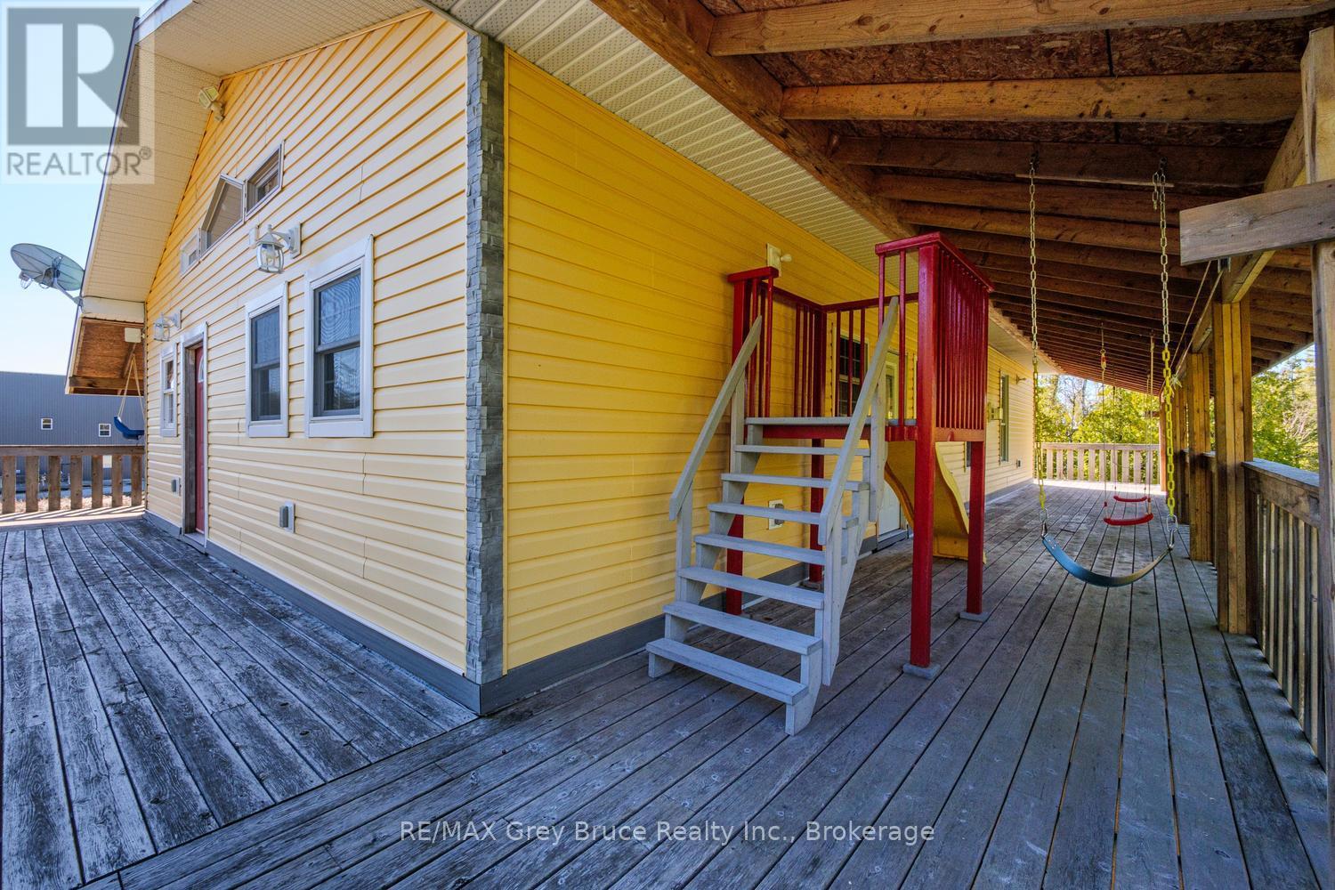 13 & 17 Zorra Drive, Northern Bruce Peninsula, Ontario  N0H 2R0 - Photo 17 - X12730292