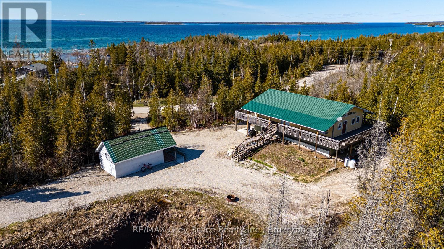 13 & 17 Zorra Drive, Northern Bruce Peninsula, Ontario  N0H 2R0 - Photo 31 - X12730292