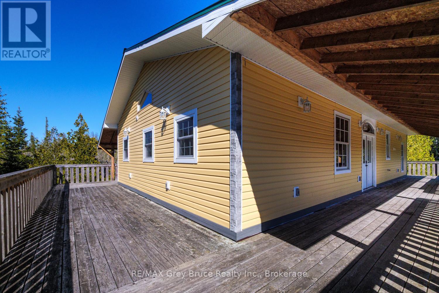 13 & 17 Zorra Drive, Northern Bruce Peninsula, Ontario  N0H 2R0 - Photo 18 - X12730292