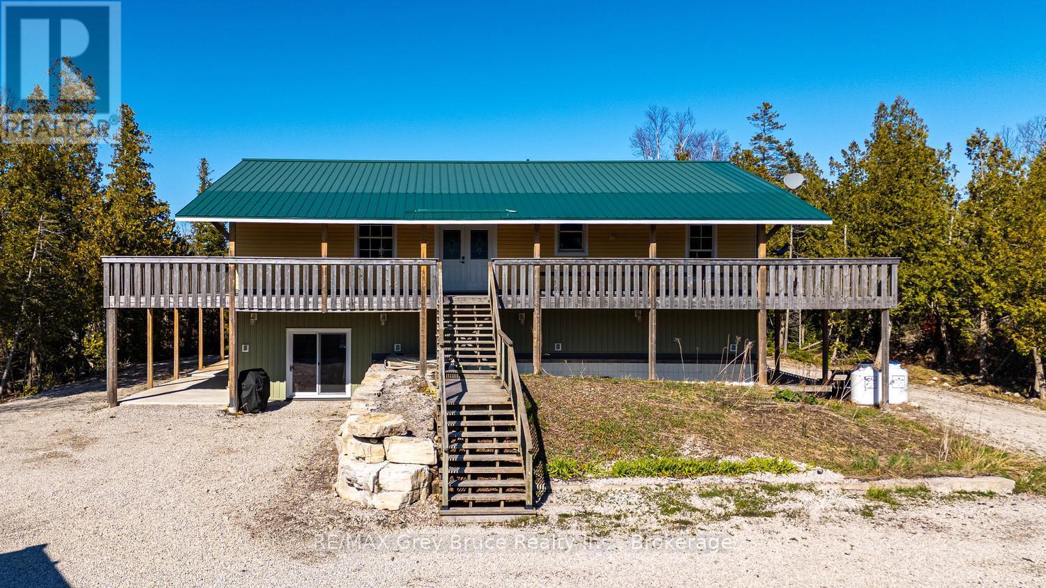 13 & 17 Zorra Drive, Northern Bruce Peninsula, Ontario  N0H 2R0 - Photo 3 - X12730292