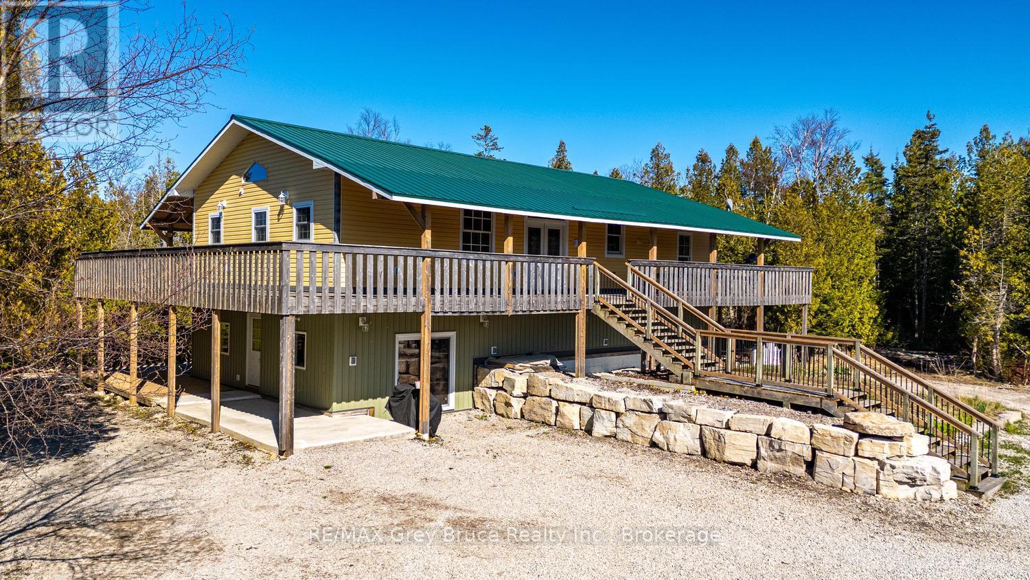 13 & 17 Zorra Drive, Northern Bruce Peninsula, Ontario  N0H 2R0 - Photo 2 - X12730292