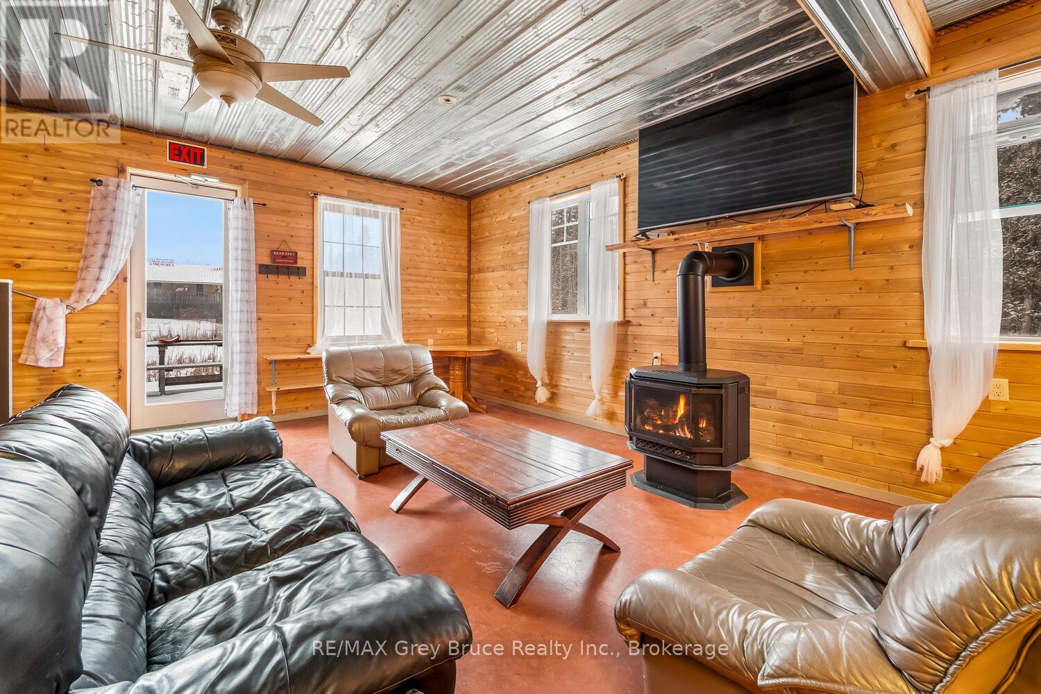 13 & 17 Zorra Drive, Northern Bruce Peninsula, Ontario  N0H 2R0 - Photo 37 - X12730292