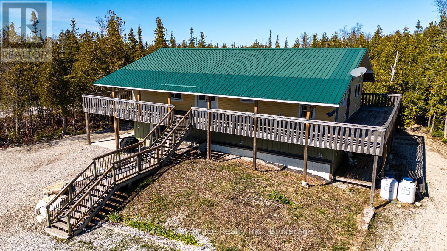 13 & 17 Zorra Drive, Northern Bruce Peninsula, Ontario  N0H 2R0 - Photo 4 - X12730292