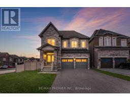 122 MCKENZIE WAY, Bradford West Gwillimbury, Ontario