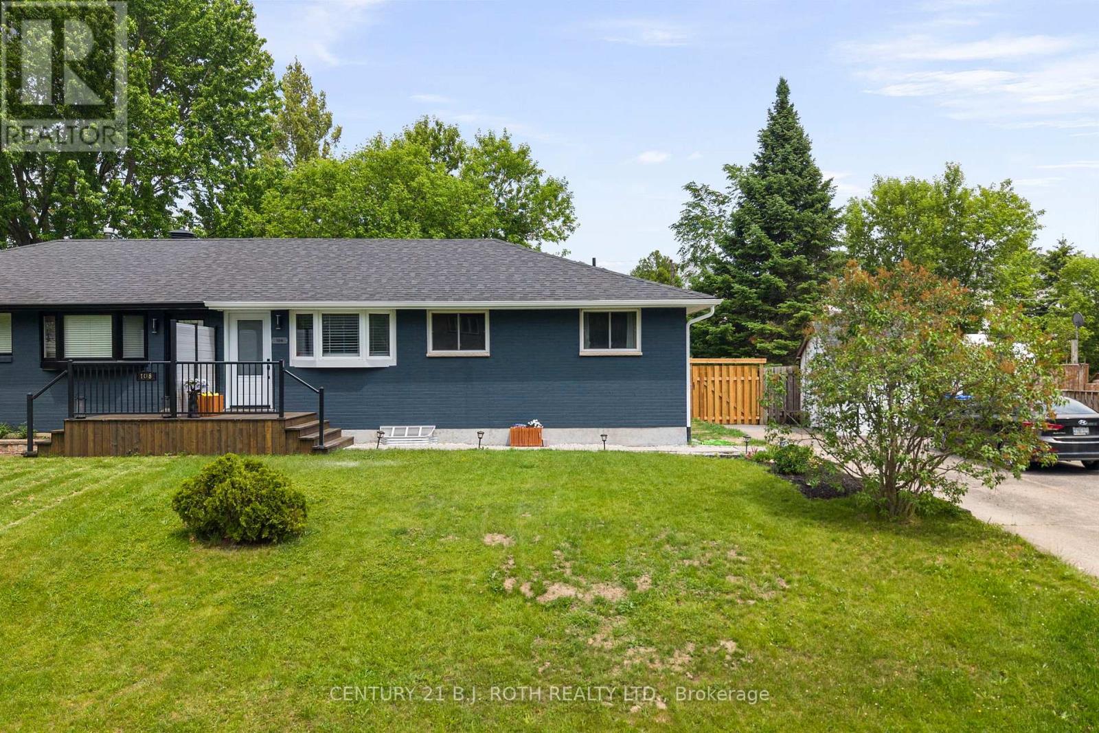 106 MALCOLM STREET, Essa, Ontario