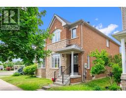 104 FOREST RUN BOULEVARD, Vaughan, Ontario