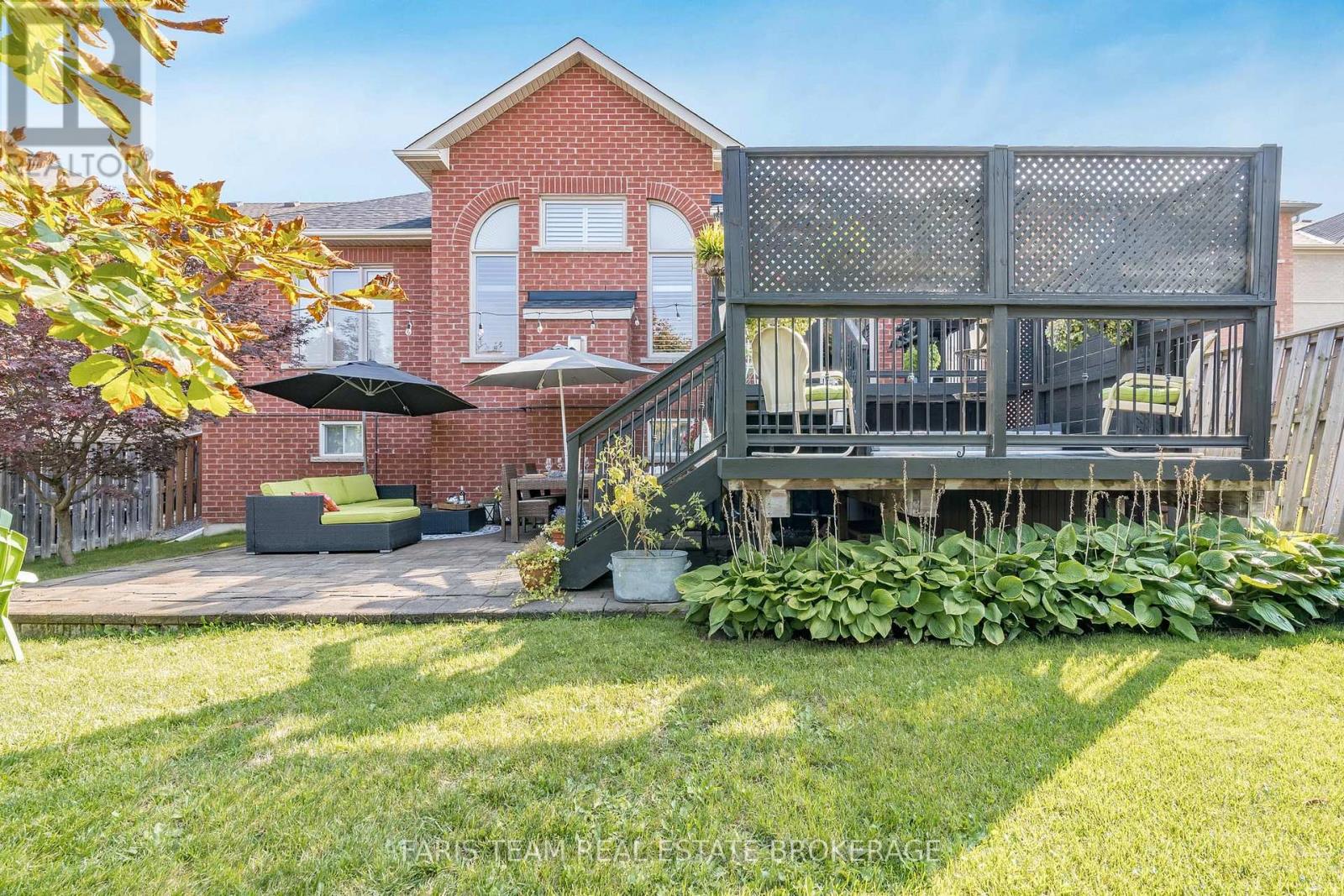 64 Milligan Street, Bradford West Gwillimbury (Bradford), Ontario  L3Z 0A5 - Photo 40 - N13427112