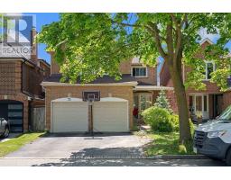 73 JESSICA GARDENS, Vaughan, Ontario