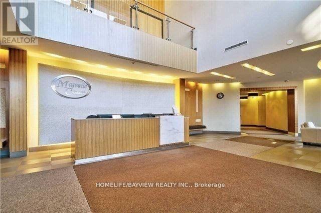 217 - 60 South Town Centre Boulevard, Markham, Ontario  L6G 0C5 - Photo 10 - N13427256
