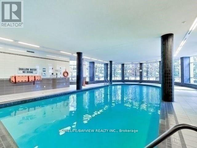 217 - 60 South Town Centre Boulevard, Markham, Ontario  L6G 0C5 - Photo 12 - N13427256
