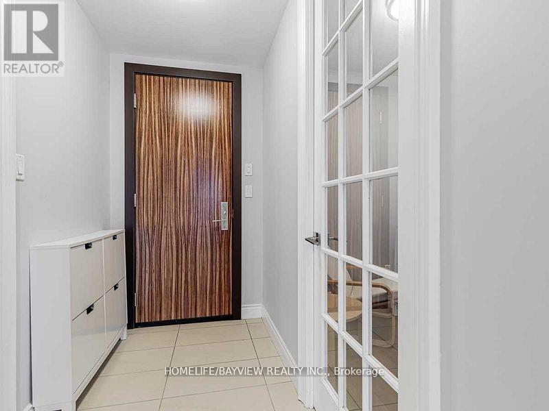 217 - 60 South Town Centre Boulevard, Markham, Ontario  L6G 0C5 - Photo 2 - N13427256