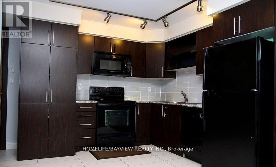 217 - 60 South Town Centre Boulevard, Markham, Ontario  L6G 0C5 - Photo 3 - N13427256