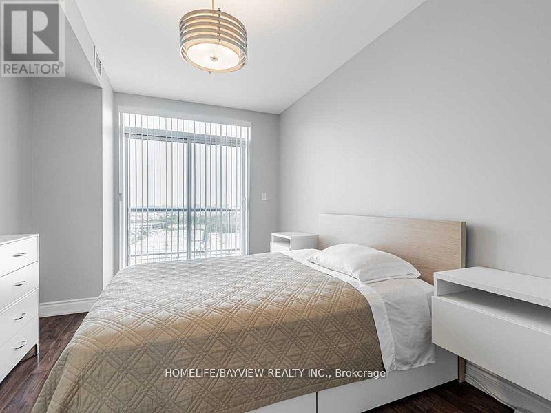 217 - 60 South Town Centre Boulevard, Markham, Ontario  L6G 0C5 - Photo 5 - N13427256