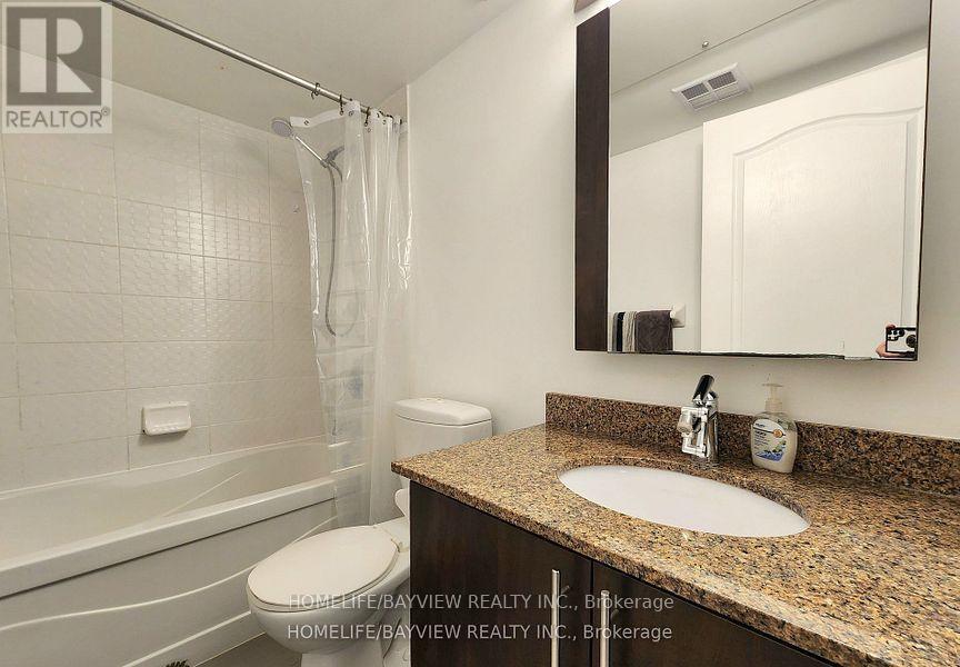 217 - 60 South Town Centre Boulevard, Markham, Ontario  L6G 0C5 - Photo 7 - N13427256