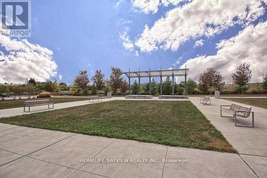 217 - 60 South Town Centre Boulevard, Markham, Ontario  L6G 0C5 - Photo 8 - N13427256