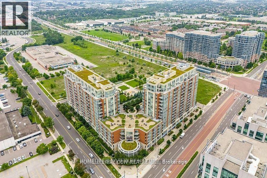 217 - 60 South Town Centre Boulevard, Markham, Ontario  L6G 0C5 - Photo 9 - N13427256