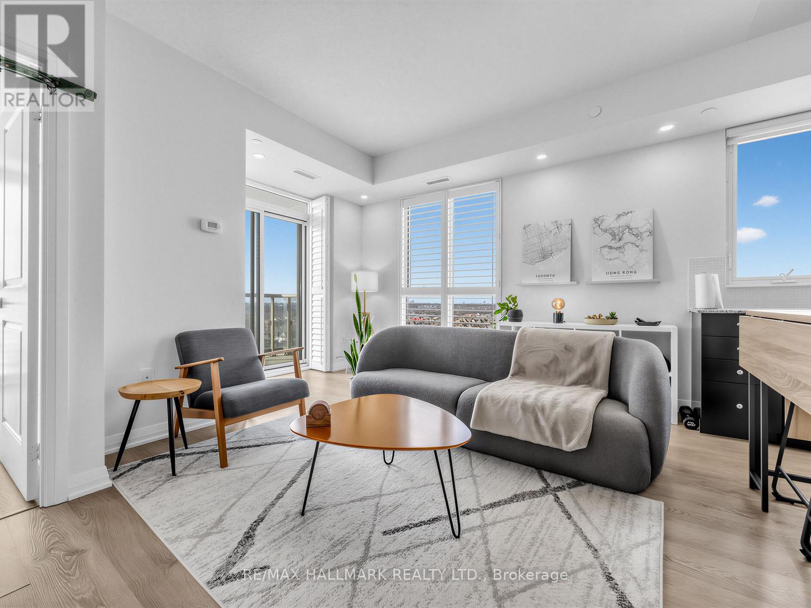 1112 - 9560 Markham Road, Markham, Ontario  L6E 0T9 - Photo 12 - N13427268