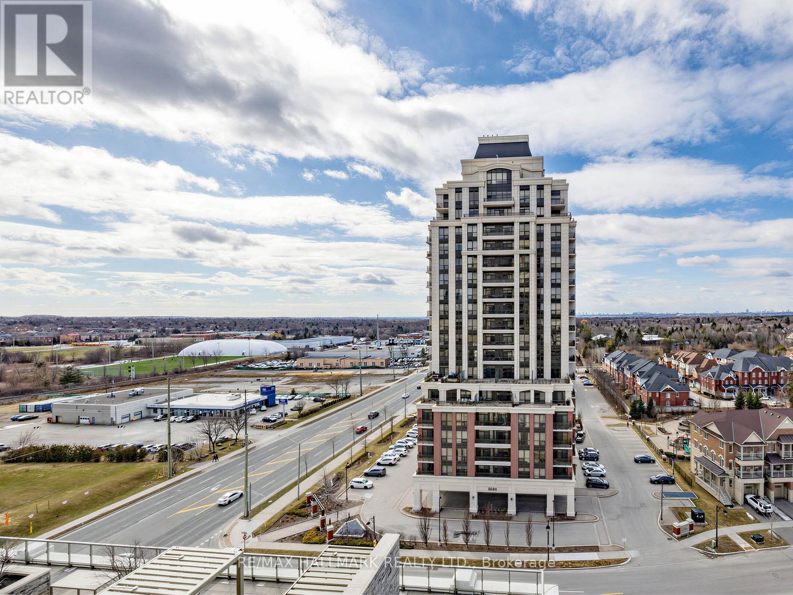 1112 - 9560 Markham Road, Markham, Ontario  L6E 0T9 - Photo 30 - N13427268
