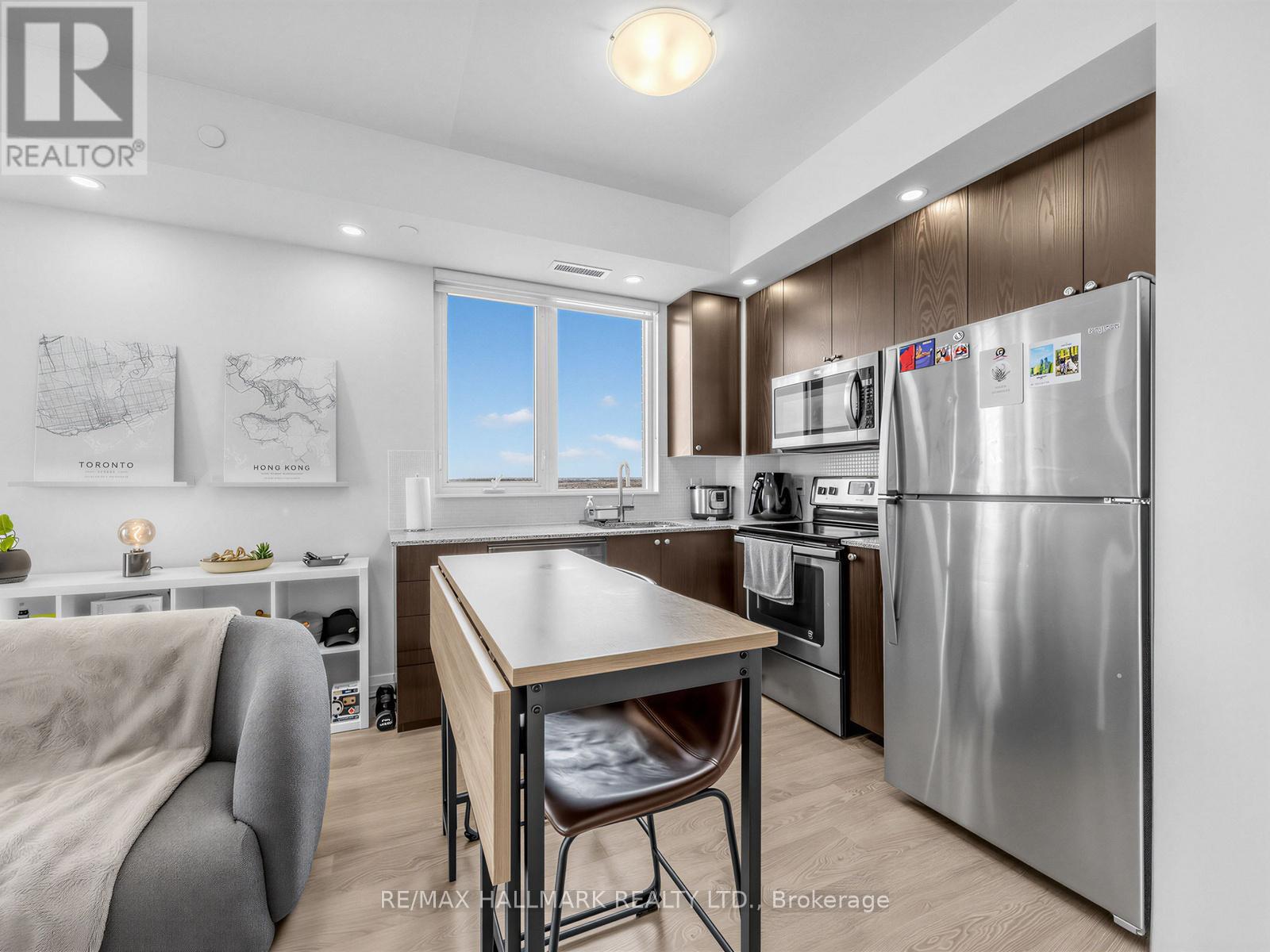1112 - 9560 Markham Road, Markham, Ontario  L6E 0T9 - Photo 4 - N13427268