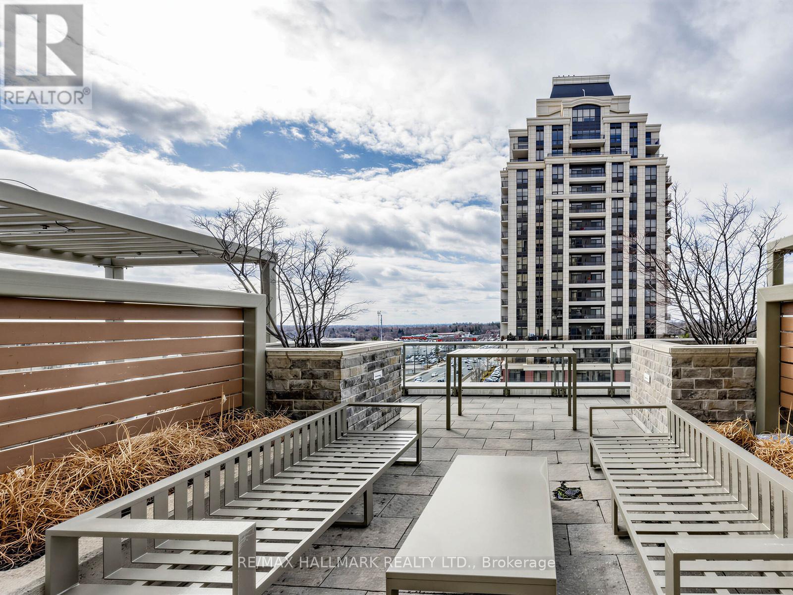 1112 - 9560 Markham Road, Markham, Ontario  L6E 0T9 - Photo 40 - N13427268