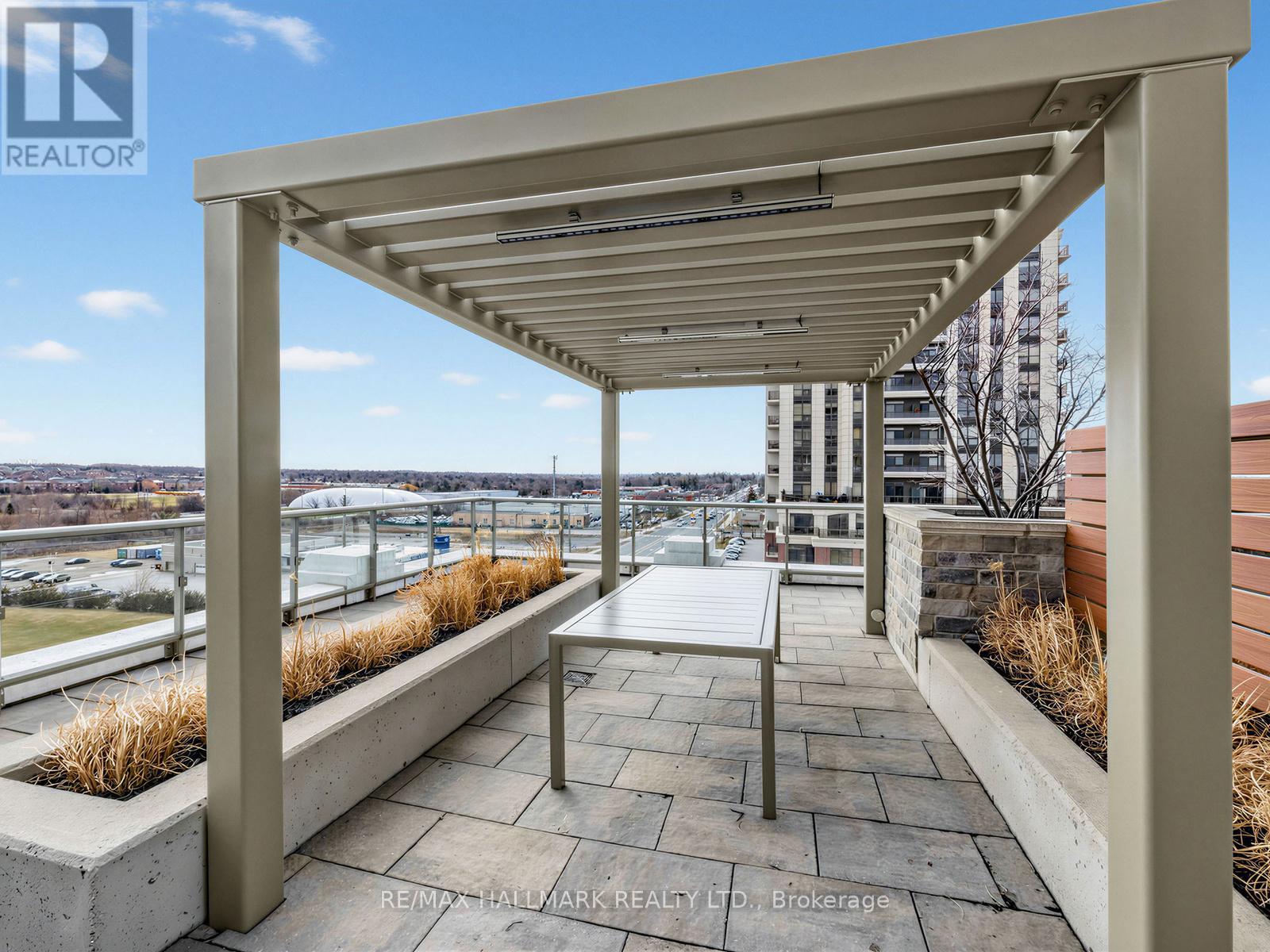 1112 - 9560 Markham Road, Markham, Ontario  L6E 0T9 - Photo 41 - N13427268