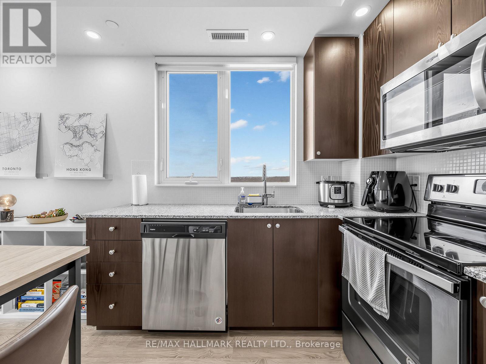 1112 - 9560 Markham Road, Markham, Ontario  L6E 0T9 - Photo 6 - N13427268