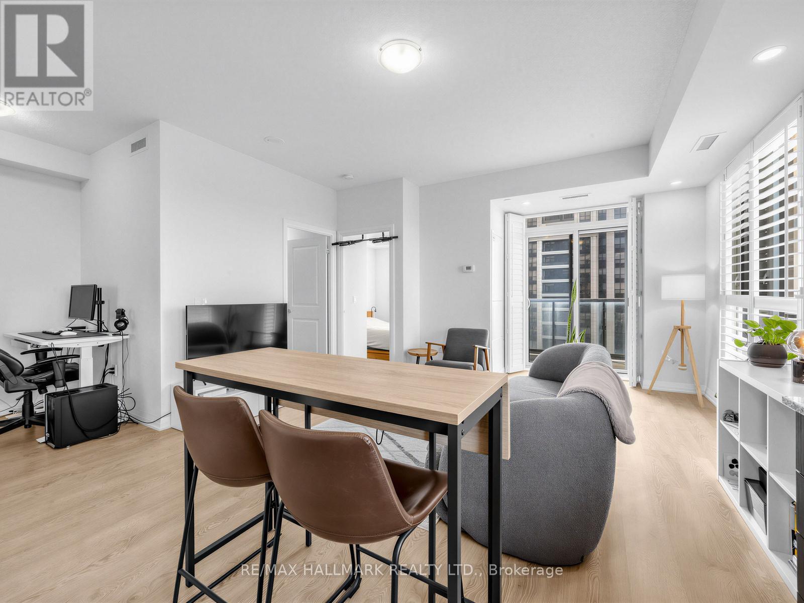 1112 - 9560 Markham Road, Markham, Ontario  L6E 0T9 - Photo 7 - N13427268