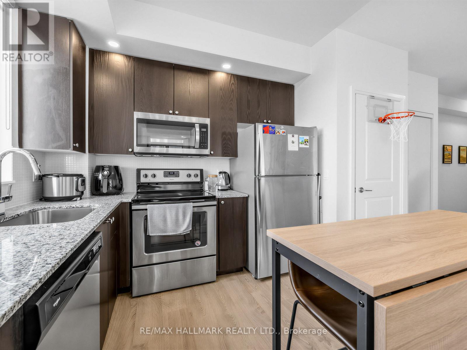 1112 - 9560 Markham Road, Markham, Ontario  L6E 0T9 - Photo 8 - N13427268
