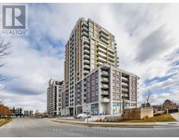 1112 - 9560 MARKHAM ROAD, Markham, Ontario