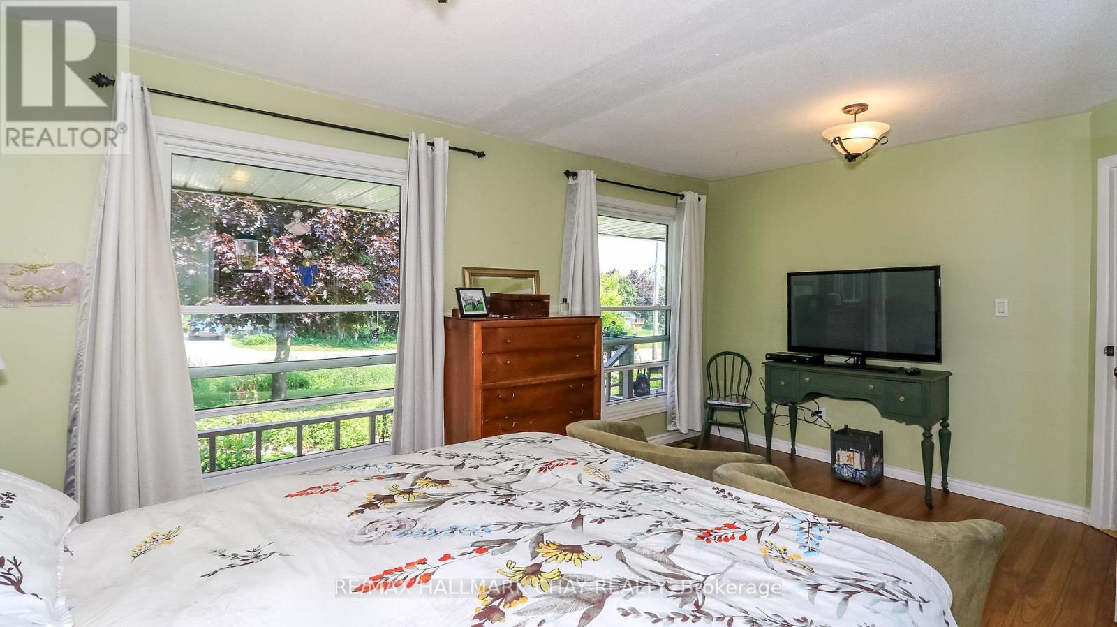 15 Murray Street, Orillia, Ontario  L3V 2L8 - Photo 11 - S13427060
