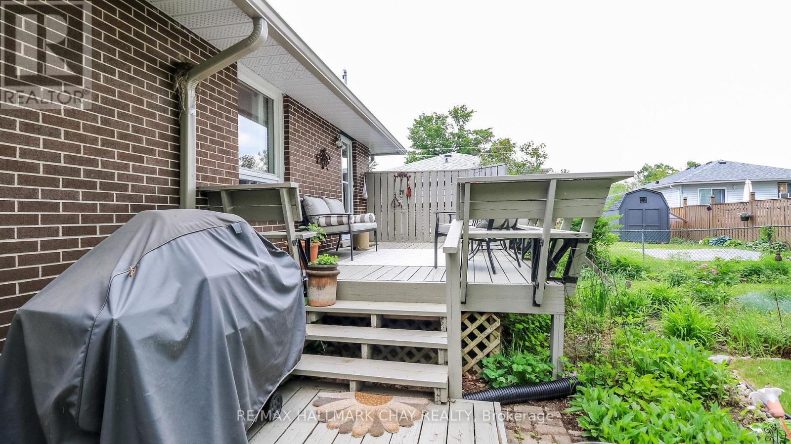 15 Murray Street, Orillia, Ontario  L3V 2L8 - Photo 27 - S13427060
