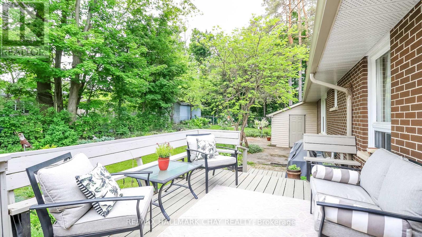 15 Murray Street, Orillia, Ontario  L3V 2L8 - Photo 29 - S13427060