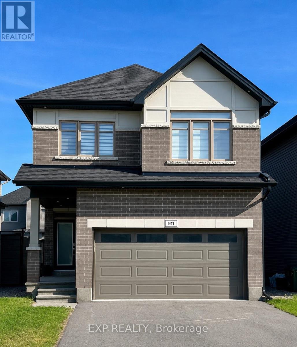 911 DUXBURY LANE, Ottawa, Ontario