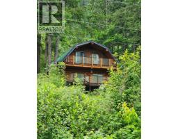 3660 Highway 6, Nakusp, British Columbia