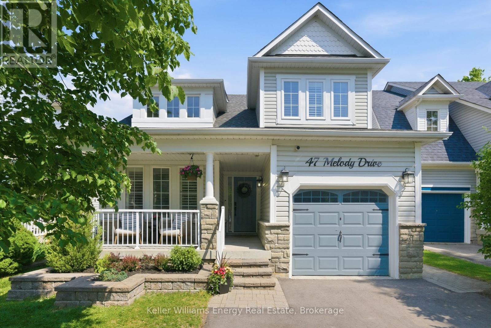 47 MELODY DRIVE