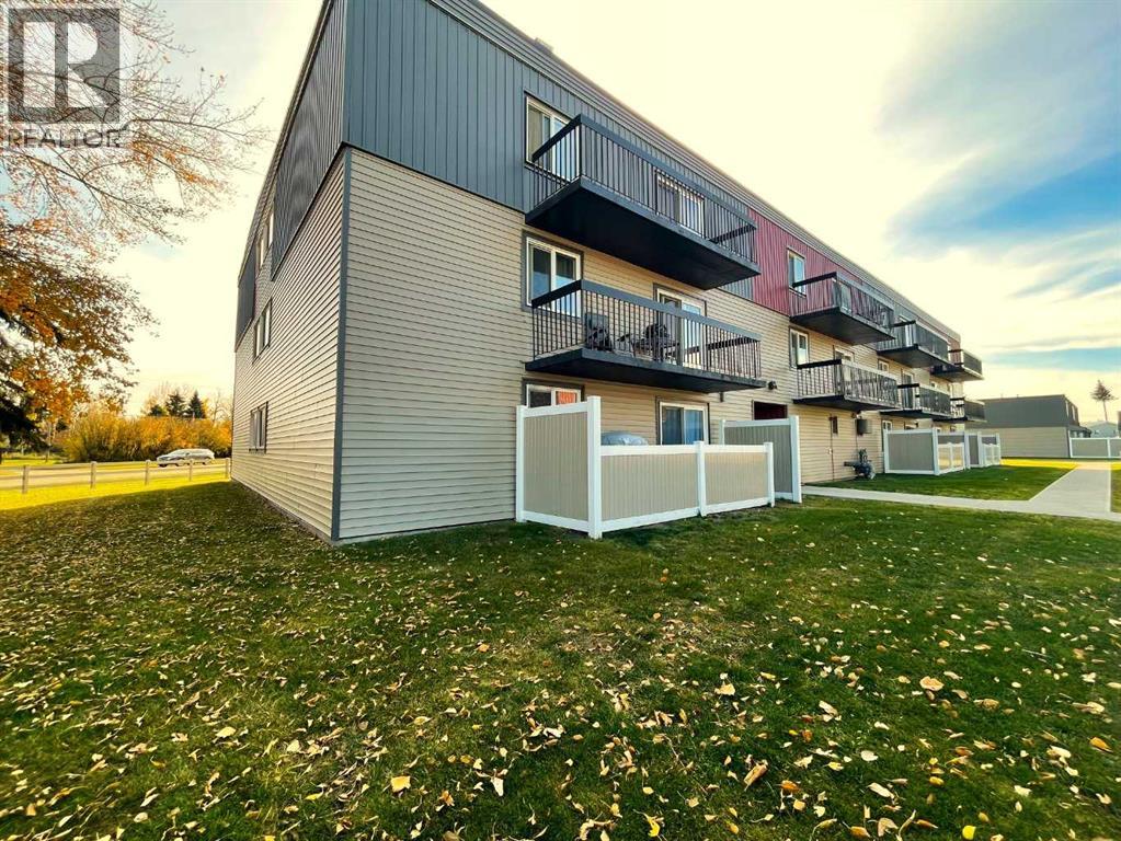 34, 612 Main Street N, Slave Lake, Alberta T0G 2A1 - Photo 3 - A2318602