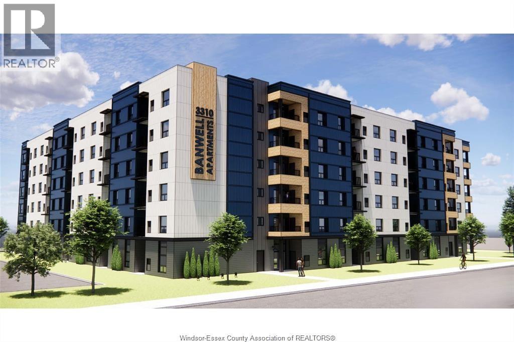 3217-3295 BANWELL ROAD, Windsor, Ontario