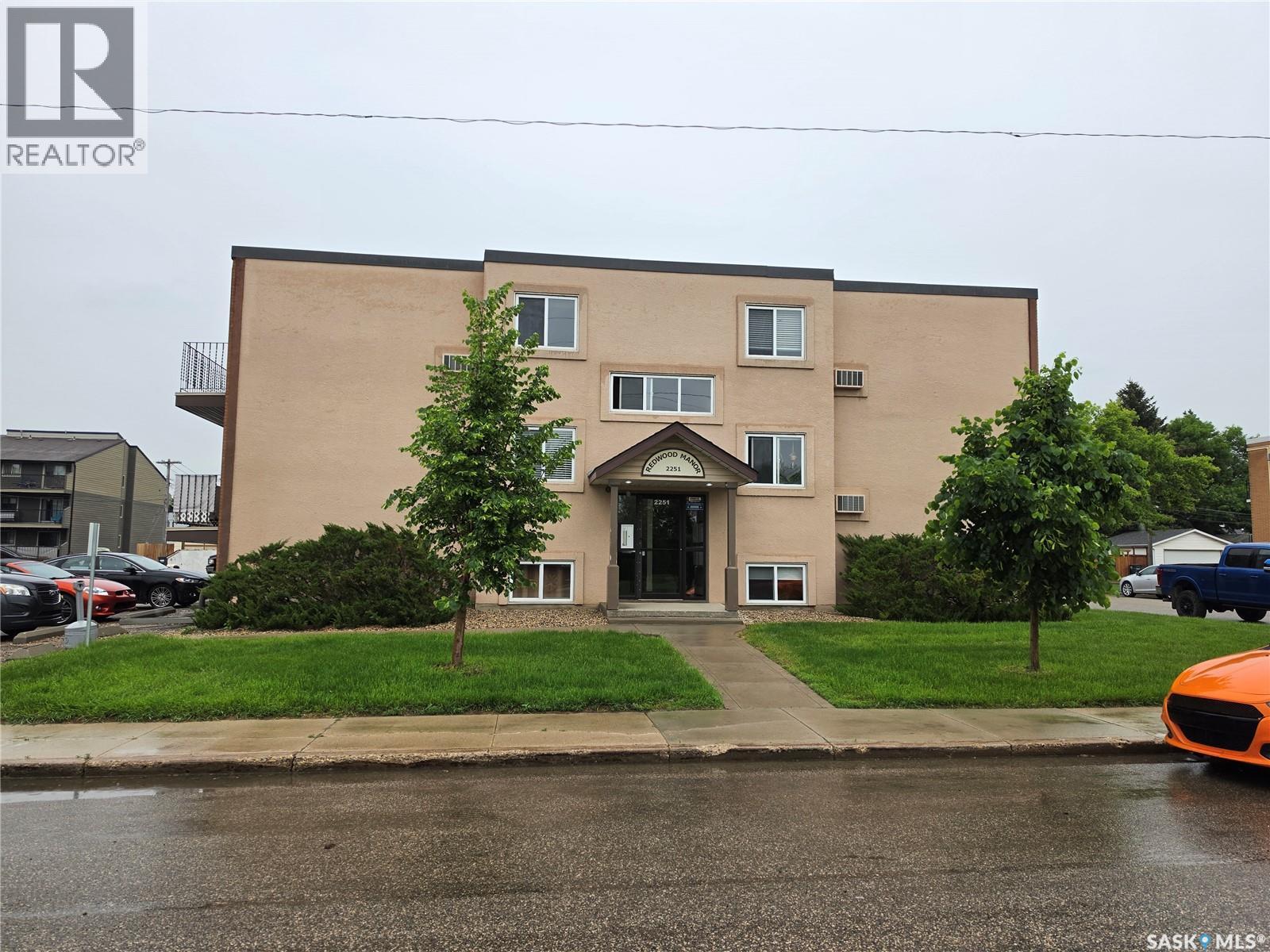 3 2251 St Henry Avenue, Saskatoon, Saskatchewan  S7M 0P5 - Photo 1 - SK034312