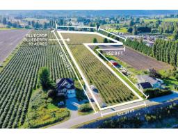 8573 S RIVER ROAD, Mission, British Columbia