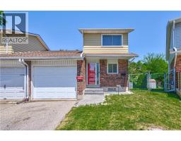 537 SHINGLE BRIDGE Place, Cambridge, Ontario