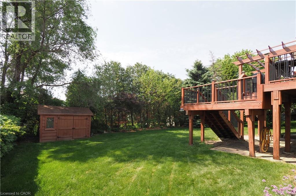 32 Notchwood Court, Kitchener, Ontario  N2A 3L6 - Photo 44 - 40838355
