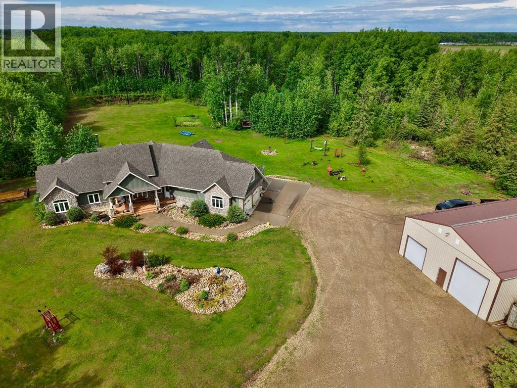 225040 Township Road 842, Rural Northern Lights, Alberta T0H 1W0 - Photo 12 - A2307950