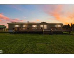 55213 Rge Road 62, Rural Lac Ste. Anne County, Alberta T0E 2A0 (29884082)