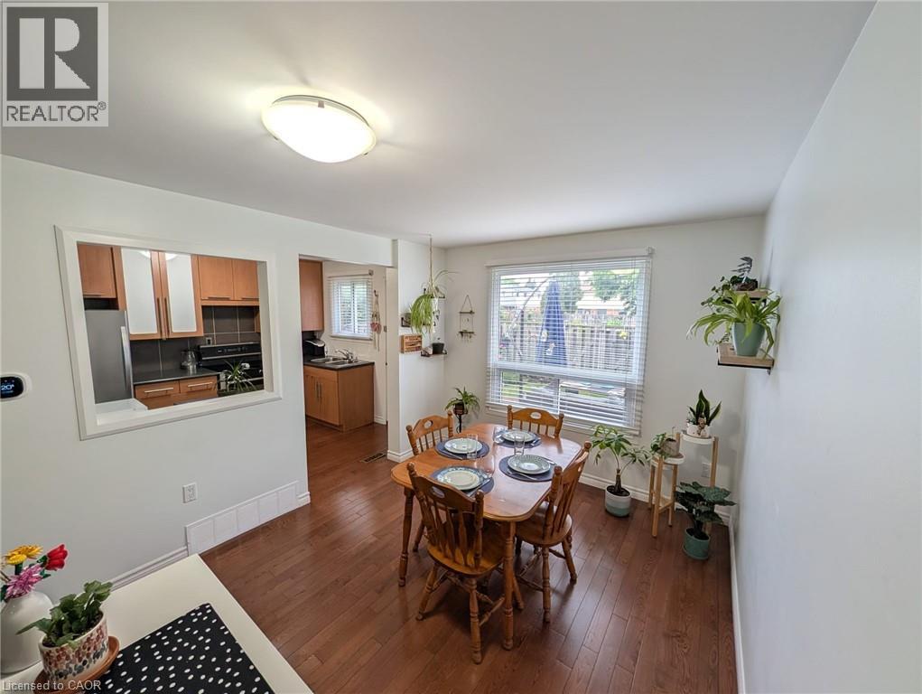 1350 LIMERIDGE Road E Unit# 18, Hamilton, Ontario
