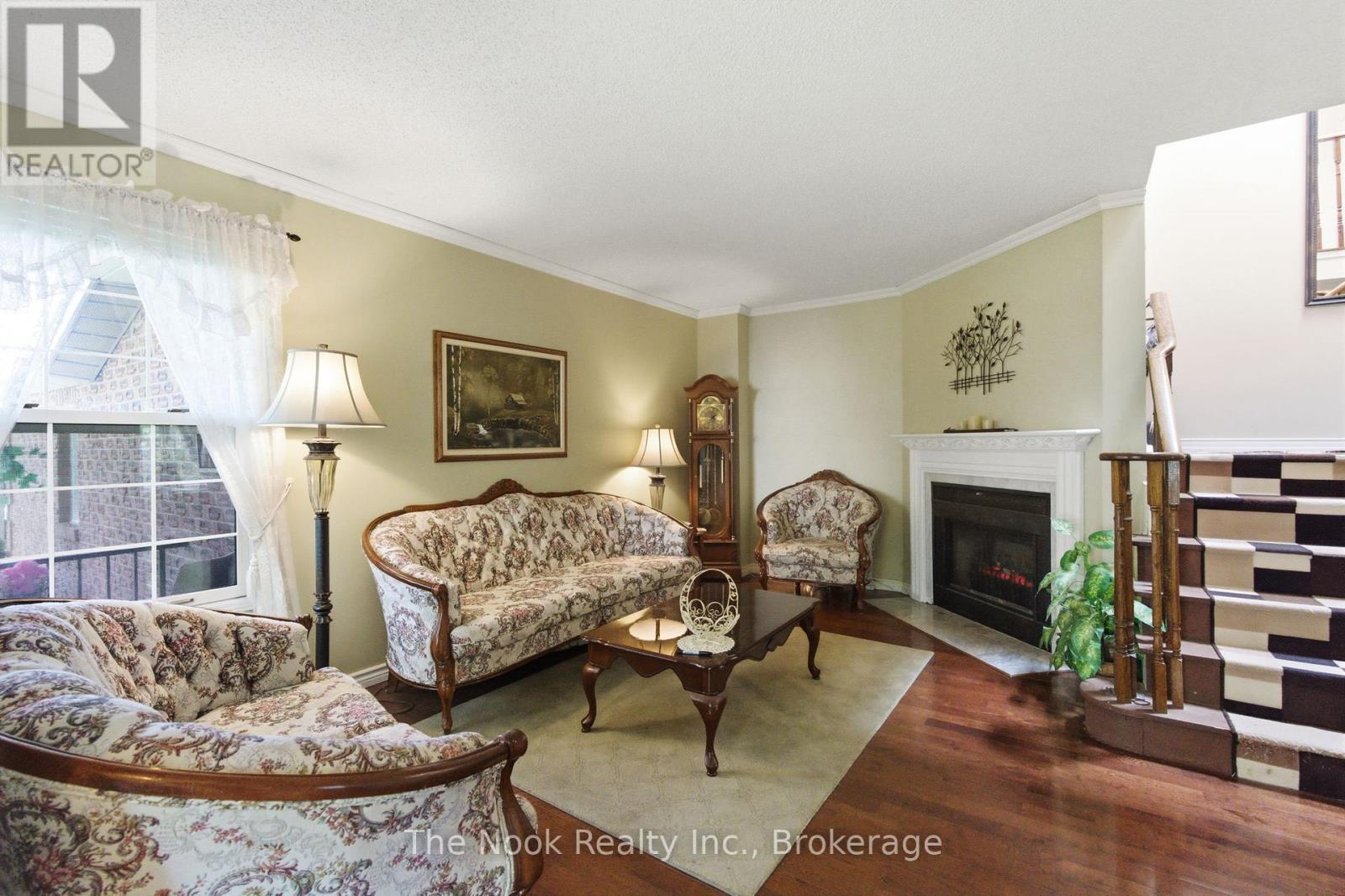 14 Curtis Court, Port Hope, Ontario  L1A 4H5 - Photo 17 - X13427336