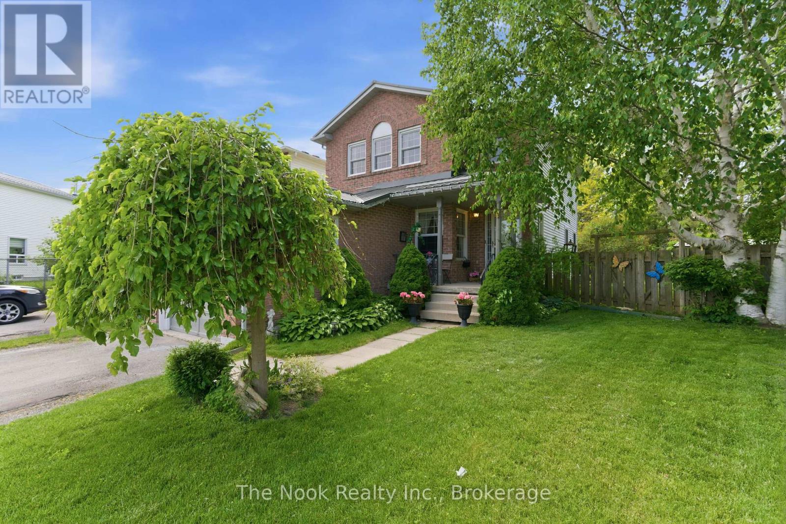 14 Curtis Court, Port Hope, Ontario  L1A 4H5 - Photo 5 - X13427336