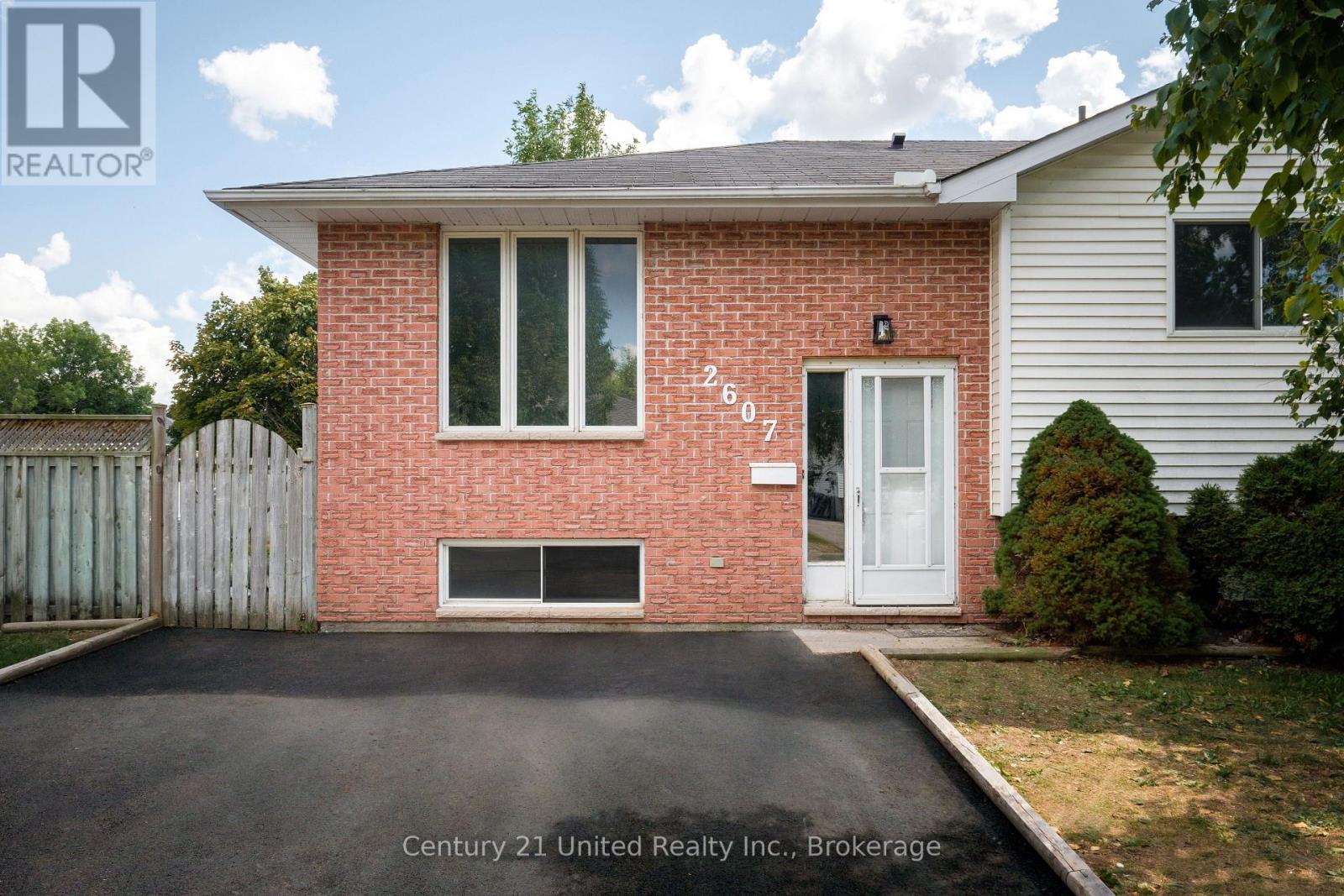 Unit B - 2607 Foxmeadow Road, Peterborough, Ontario  K9L 1X3 - Photo 2 - X13427408