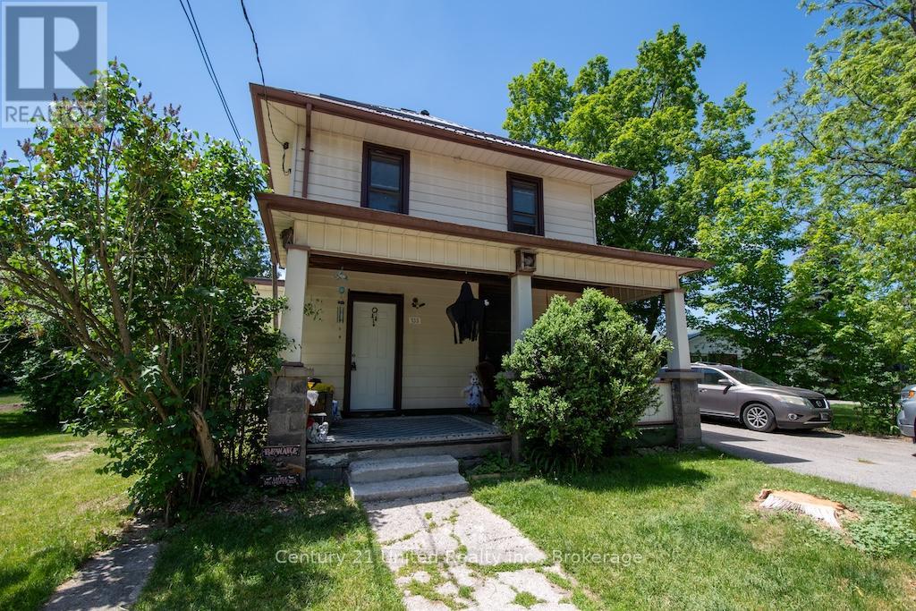 133 VICTORIA STREET, Trent Hills, Ontario